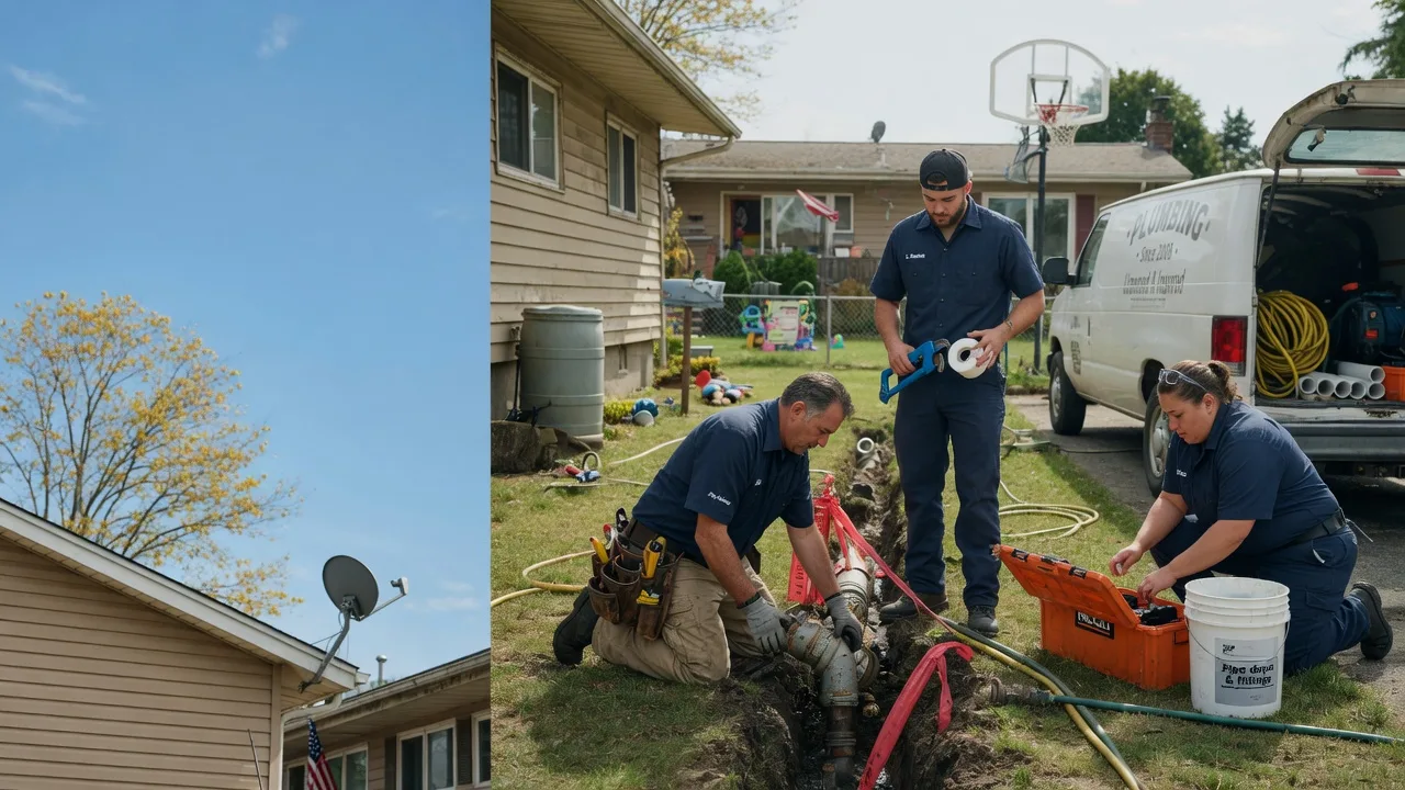 Garbage Disposal Replacement in Hayes, VA near me